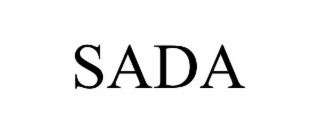 SADA