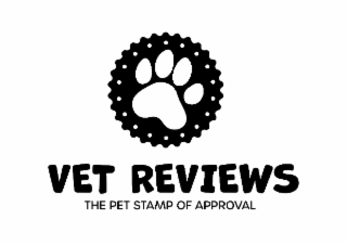 VET REVIEWS THE PET STAMP OF APPROVAL
