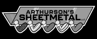 ARTHURSON'S SHEETMETAL LLC