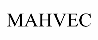 MAHVEC