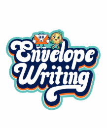 ENVELOPE WRITING