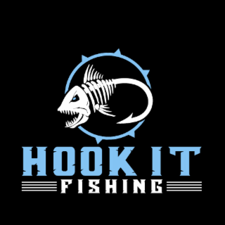 HOOK IT FISHING