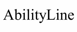 ABILITYLINE