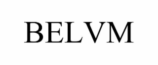 BELVM