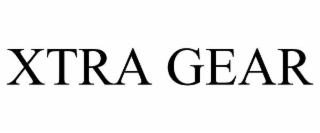 XTRA GEAR