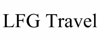 LFG TRAVEL