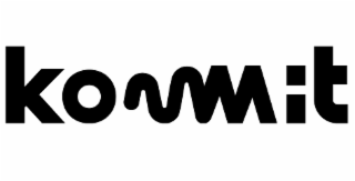 KOMMIT