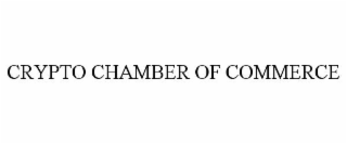 CRYPTO CHAMBER OF COMMERCE