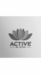 ACTIVE BY LOTUS