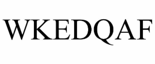 WKEDQAF
