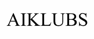 AIKLUBS