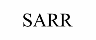 SARR
