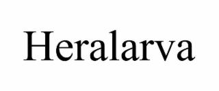 HERALARVA