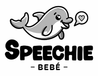 SPEECHIE BEBÉ