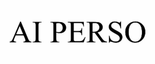 AI PERSO
