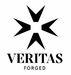VERITAS FORGED