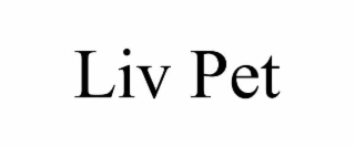 LIV PET