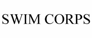 SWIM CORPS