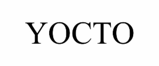 YOCTO