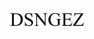 DSNGEZ