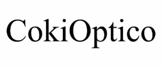 COKIOPTICO