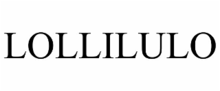 LOLLILULO