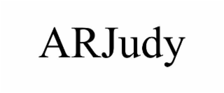ARJUDY
