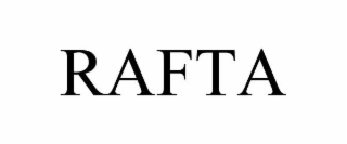 RAFTA