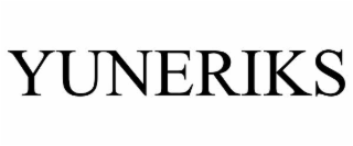 YUNERIKS