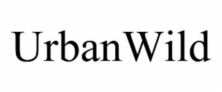 URBANWILD
