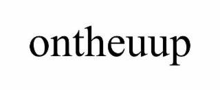ONTHEUUP