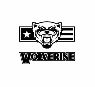 WOLVERINE