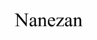 NANEZAN