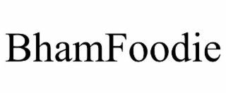 BHAMFOODIE
