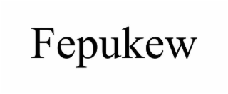 FEPUKEW