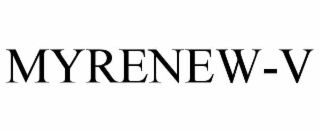 MYRENEW-V
