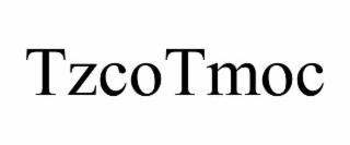 TZCOTMOC
