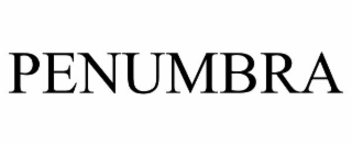 PENUMBRA