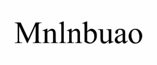 MNLNBUAO