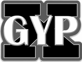 GYP X