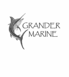 GRANDER MARINE