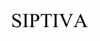 SIPTIVA