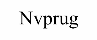NVPRUG