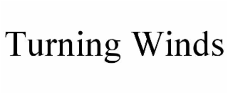 TURNING WINDS