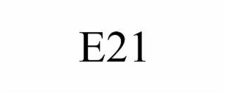 E21