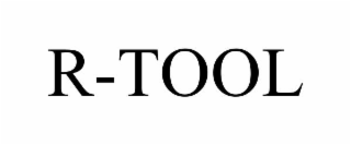 R-TOOL