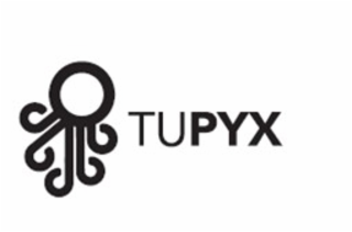 TUPYX