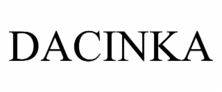 DACINKA