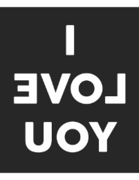 UOY EVOL I