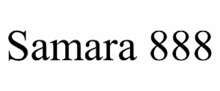 SAMARA 888